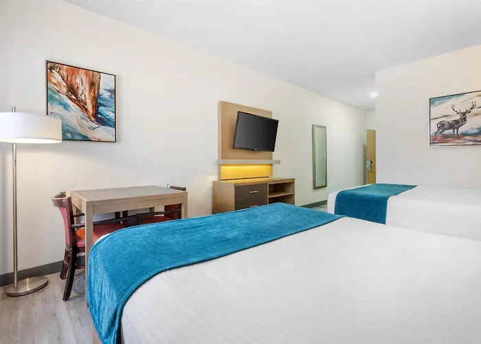Best Western Inn Of Payson
